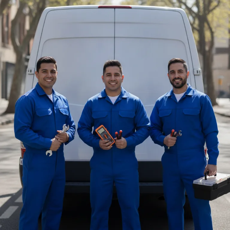 Conserto Máquina de Lavar equipe em Santarem